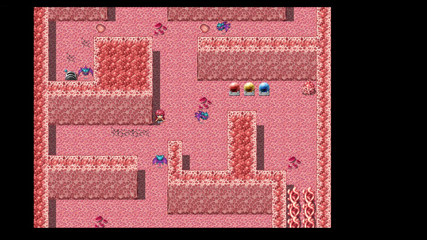 Tower of Origin2-Worm's Nest screenshot 2