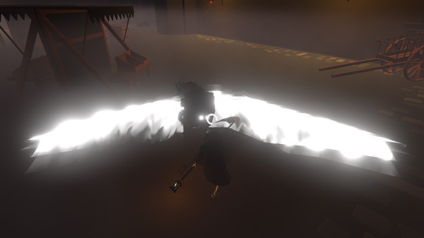 Rogue Reaper screenshot 4