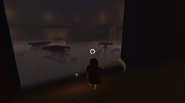 Rogue Reaper screenshot 1