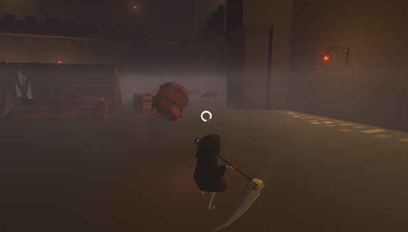 Rogue Reaper screenshot 2