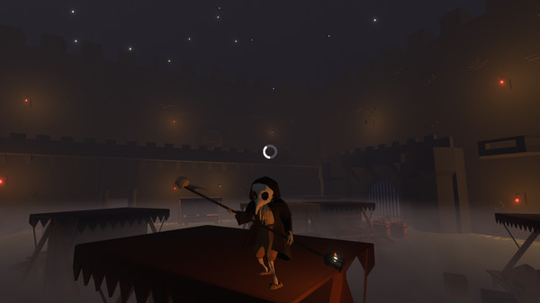 Rogue Reaper screenshot 5