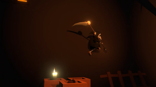 Rogue Reaper screenshot 7