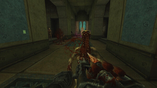 WRATH: Aeon of Ruin screenshot 9