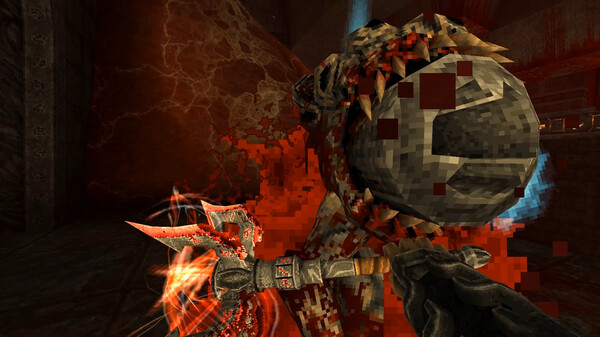 WRATH: Aeon of Ruin screenshot 5