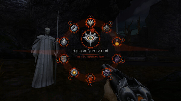 WRATH: Aeon of Ruin screenshot 8