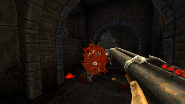WRATH: Aeon of Ruin screenshot 7