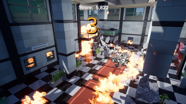 Arsonist screenshot 4