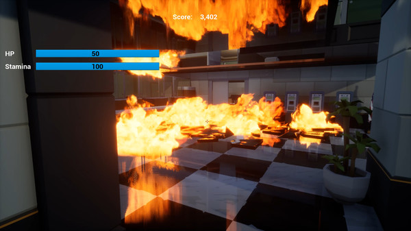 Arsonist screenshot 11