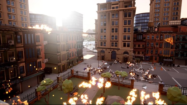 Arsonist screenshot 9