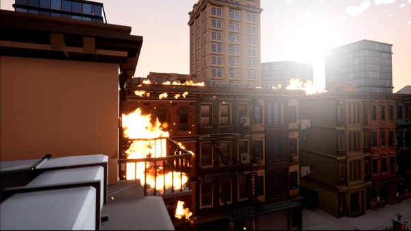 Arsonist screenshot 5