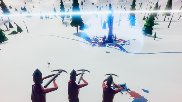 Battle Motion screenshot 9