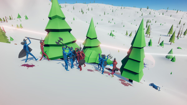 Battle Motion screenshot 6