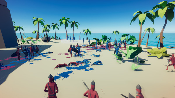 Battle Motion screenshot 7