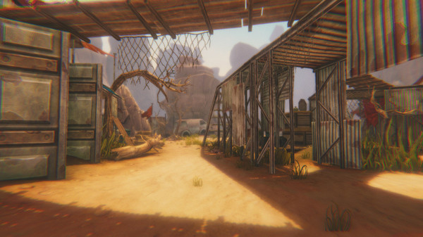 The Undisputables : Online Multiplayer Shooter screenshot 7
