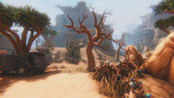 The Undisputables : Online Multiplayer Shooter screenshot 4