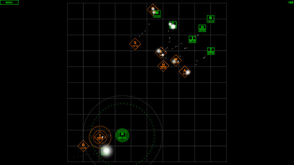 Tactical Control screenshot 2