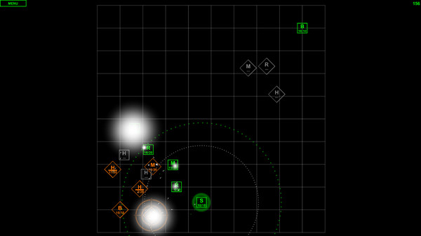 Tactical Control screenshot 3