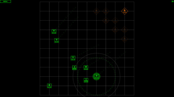 Tactical Control screenshot 4