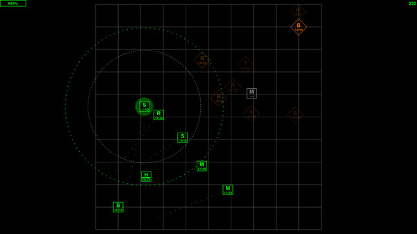 Tactical Control screenshot 5