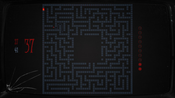 The ScreaMaze screenshot 2