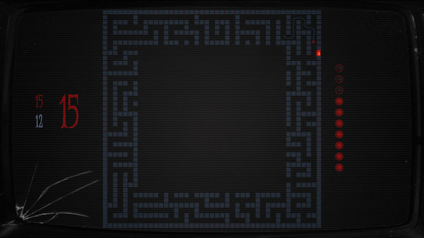 The ScreaMaze screenshot 1