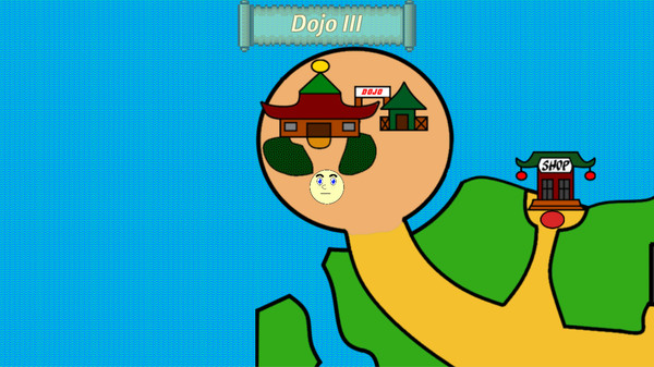 Fist Of Heaven & Hell screenshot 3