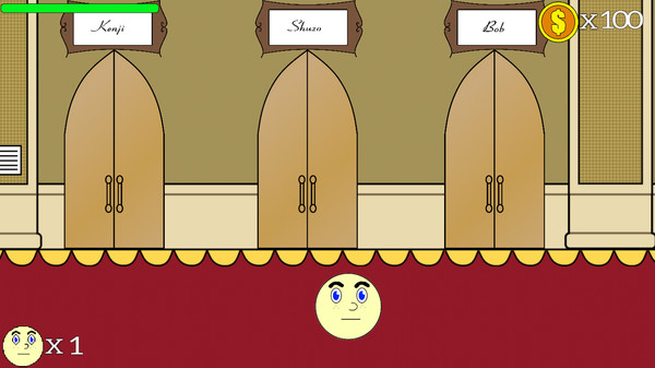 Fist Of Heaven & Hell screenshot 7