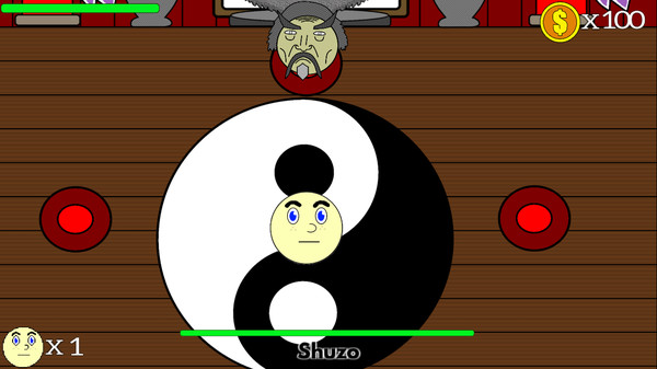 Fist Of Heaven & Hell screenshot 6