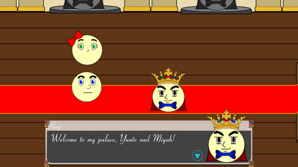 Fist Of Heaven & Hell screenshot 8