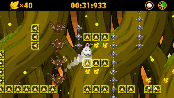 Rotund Rebound screenshot 1