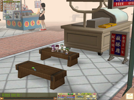 Beetle Elf screenshot 3