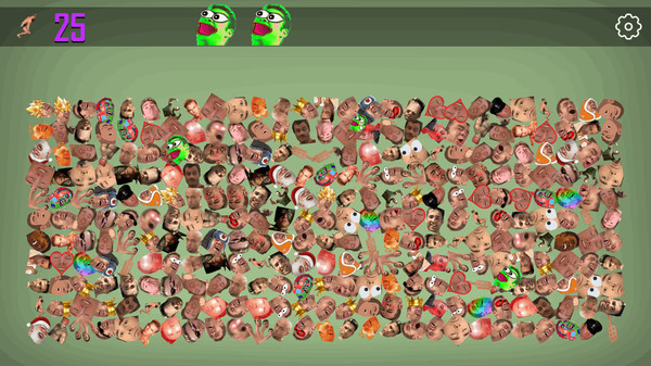 Gachi Finder 3000 screenshot 4