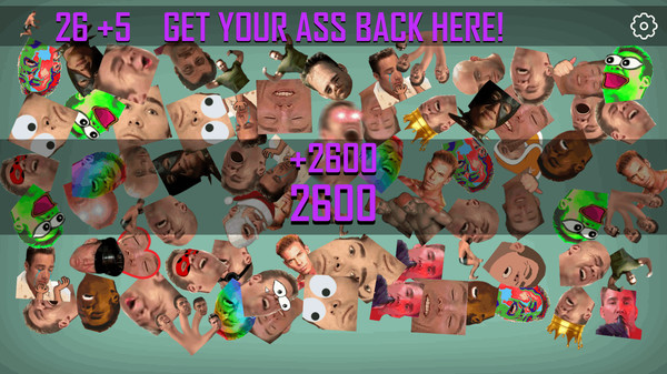Gachi Finder 3000 screenshot 3