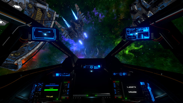 Allspace screenshot 7