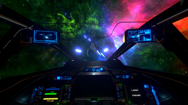 Allspace screenshot 2