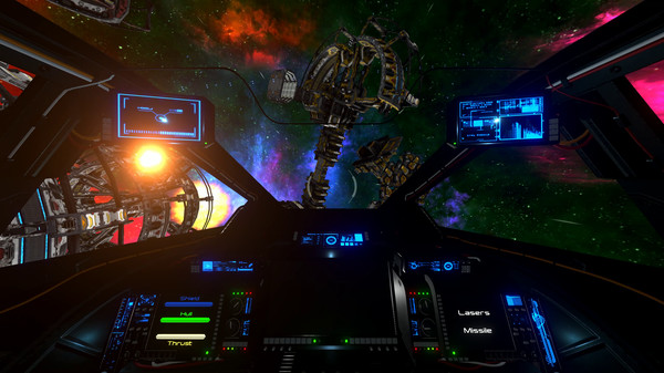 Allspace screenshot 9
