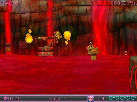 REPTOMOM screenshot 7