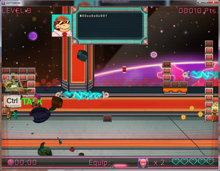 REPTOMOM screenshot 9