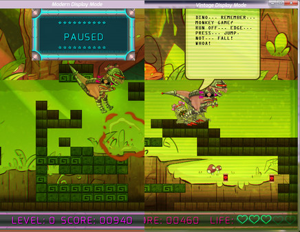 REPTOMOM screenshot 1