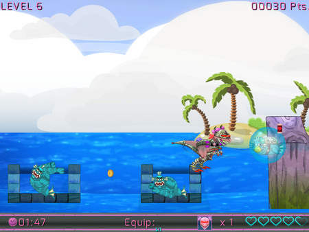 REPTOMOM screenshot 4