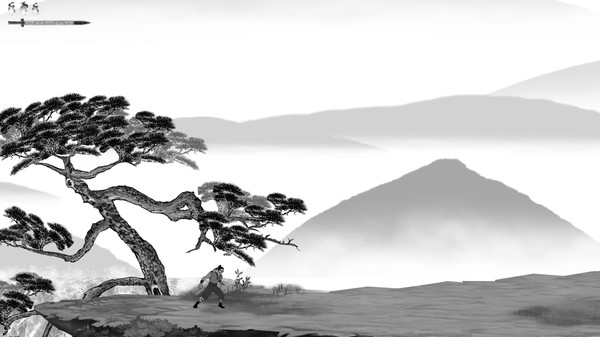 Kill Tiger screenshot 1