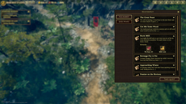 Glorious Companions screenshot 7