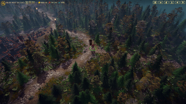 Glorious Companions screenshot 12