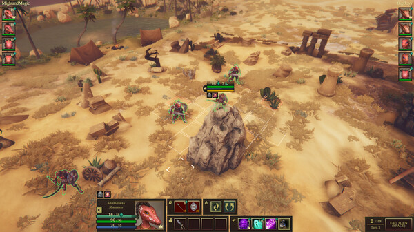 Glorious Companions screenshot 11