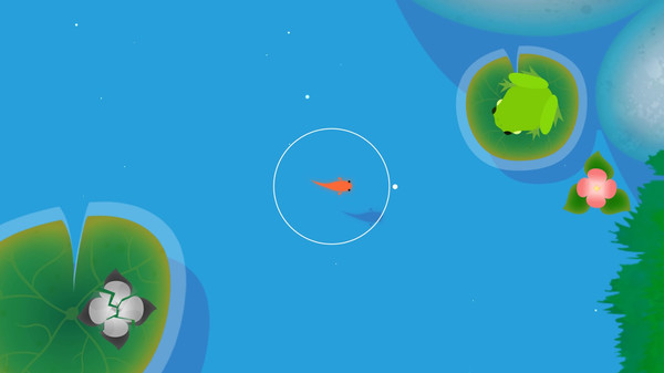 Koi screenshot 6