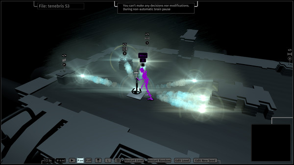 Partial Control screenshot 3