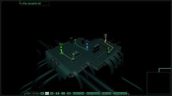 Partial Control screenshot 1