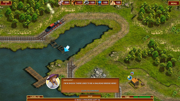 Next Stop 3 screenshot 1