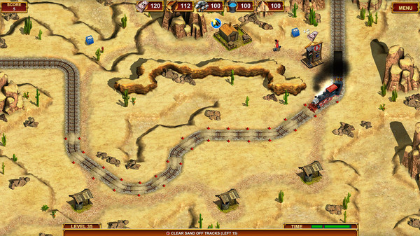 Next Stop 3 screenshot 3