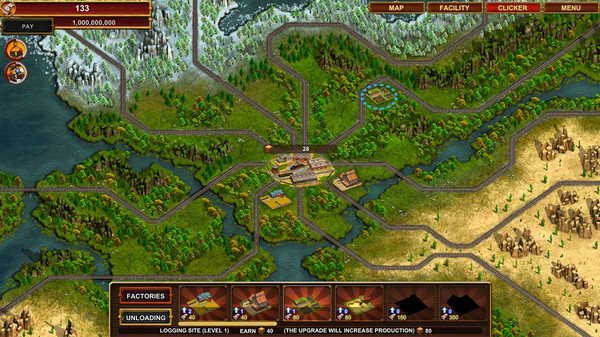 Next Stop 3 screenshot 4